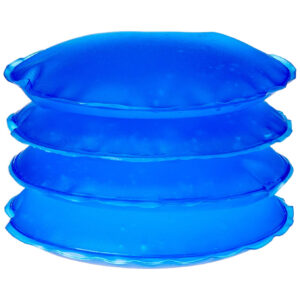 Posicionadores Anti Escaras - Gel - 18 cm