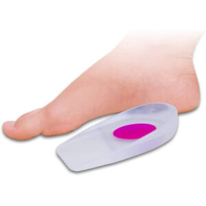 Calcanheira Feminina Lady Feet Ortho Pauher M